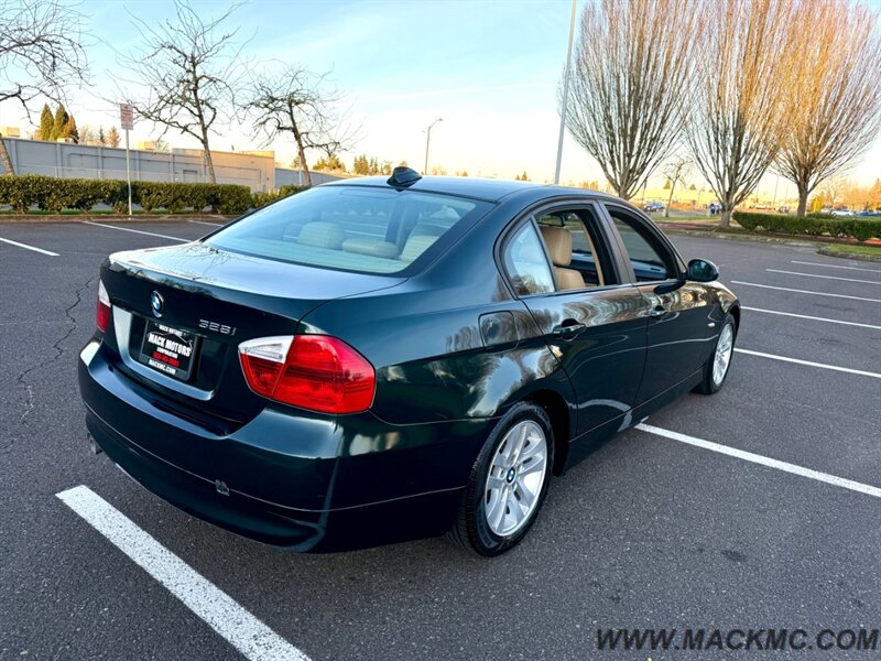 2007 BMW 328i   - Photo 9 - Hillsboro, OR 97123