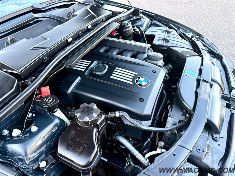 2007 BMW 328i   - Photo 18 - Hillsboro, OR 97123