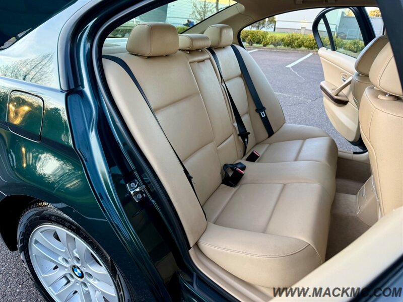 2007 BMW 328i   - Photo 15 - Hillsboro, OR 97123