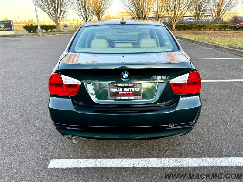 2007 BMW 328i   - Photo 8 - Hillsboro, OR 97123