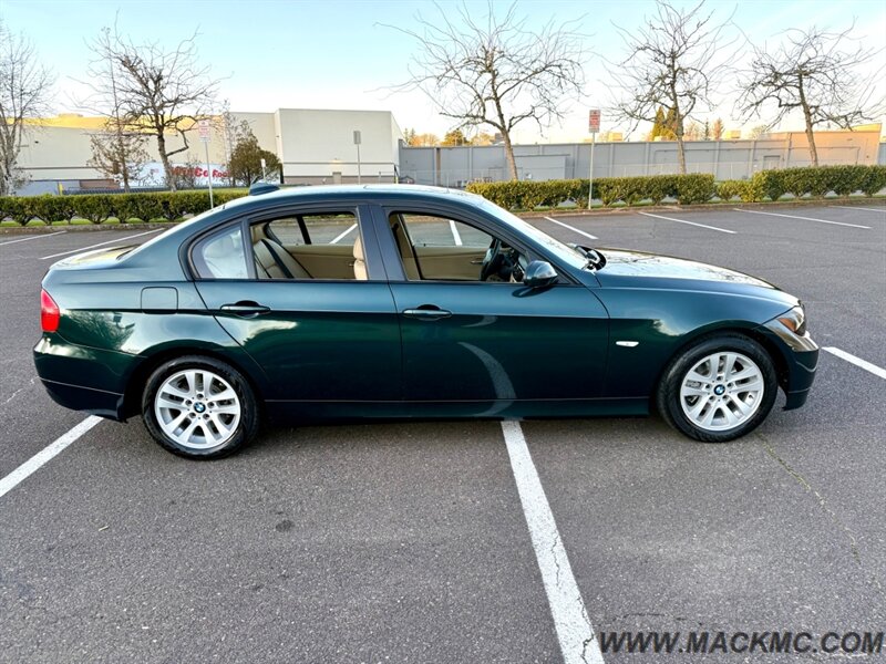 2007 BMW 328i   - Photo 6 - Hillsboro, OR 97123