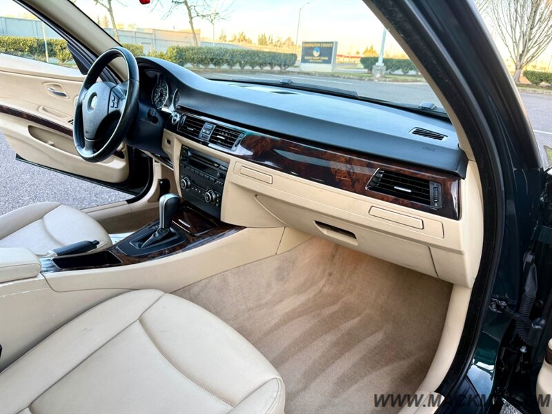 2007 BMW 328i   - Photo 2 - Hillsboro, OR 97123