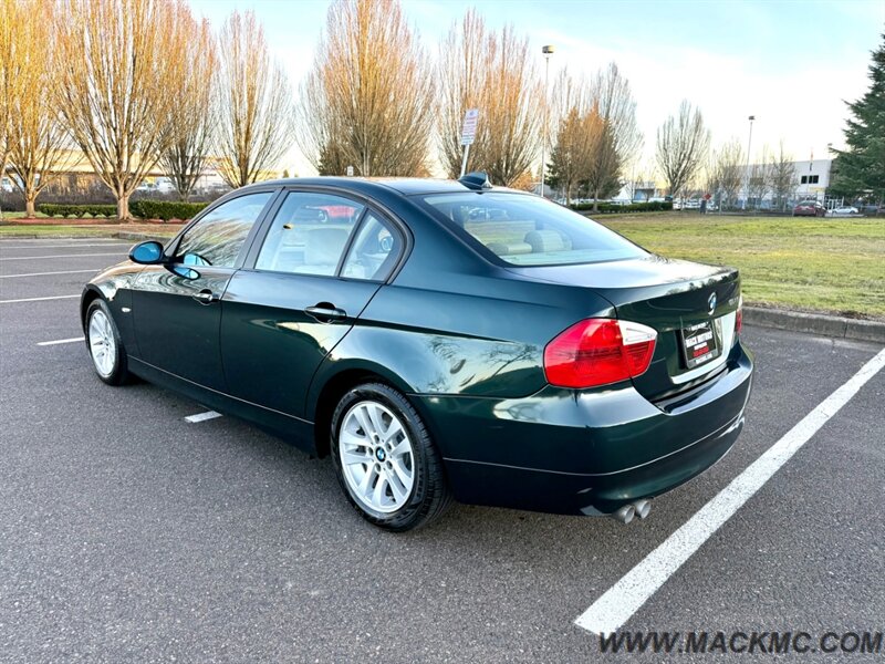 2007 BMW 328i   - Photo 10 - Hillsboro, OR 97123