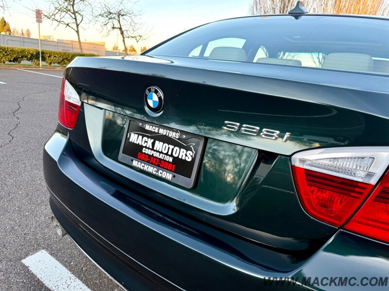 2007 BMW 328i   - Photo 7 - Hillsboro, OR 97123