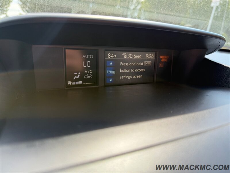 2017 Subaru WRX Limited 6-Speed Manual 69K Low Miles AWD   - Photo 19 - Hillsboro, OR 97123