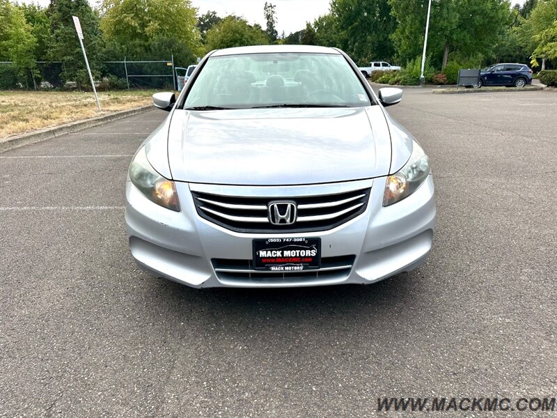 2011 Honda Accord LX-P   - Photo 4 - Hillsboro, OR 97123