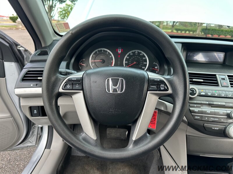 2011 Honda Accord LX-P   - Photo 10 - Hillsboro, OR 97123