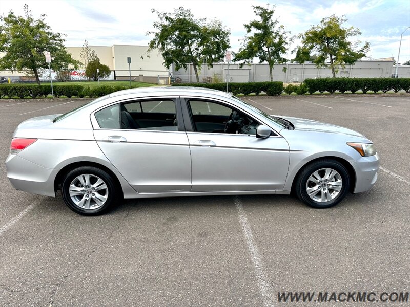 2011 Honda Accord LX-P   - Photo 6 - Hillsboro, OR 97123