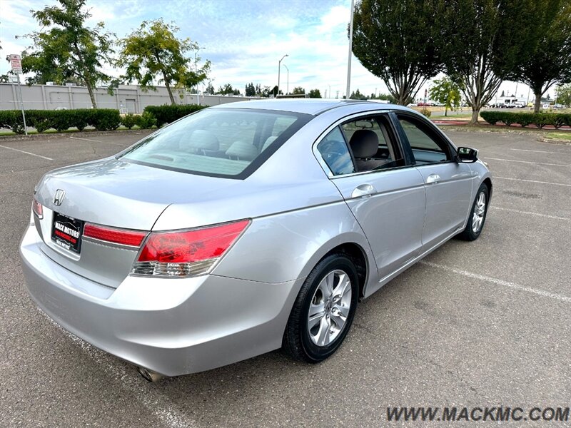 2011 Honda Accord LX-P   - Photo 9 - Hillsboro, OR 97123