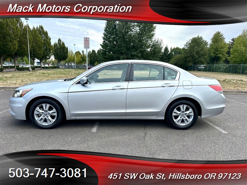 2011 Honda Accord LX-P   - Photo 1 - Hillsboro, OR 97123