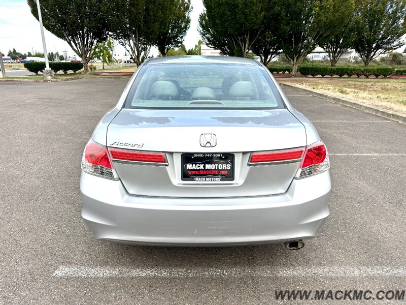 2011 Honda Accord LX-P   - Photo 8 - Hillsboro, OR 97123