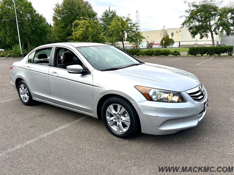 2011 Honda Accord LX-P   - Photo 5 - Hillsboro, OR 97123