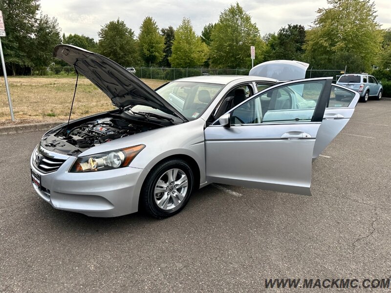 2011 Honda Accord LX-P   - Photo 18 - Hillsboro, OR 97123