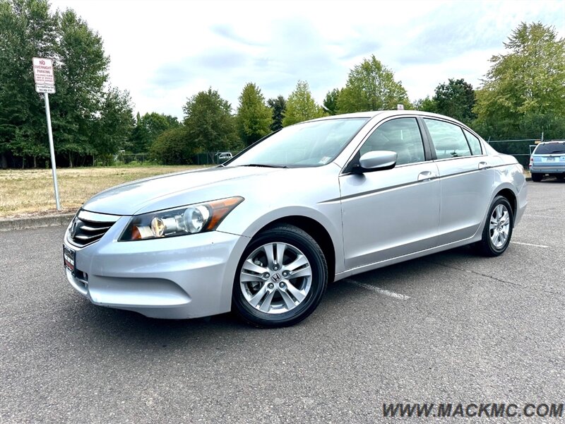 2011 Honda Accord LX-P   - Photo 3 - Hillsboro, OR 97123