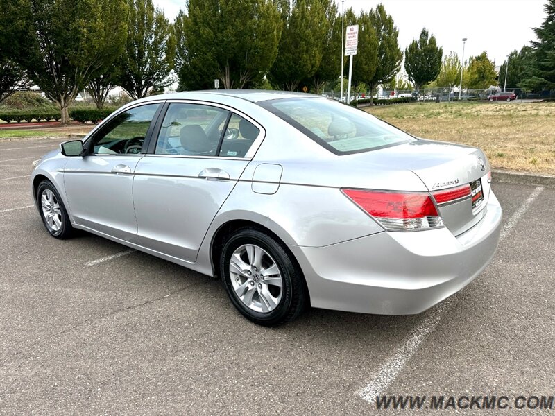 2011 Honda Accord LX-P   - Photo 7 - Hillsboro, OR 97123