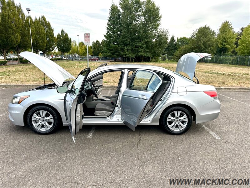 2011 Honda Accord LX-P   - Photo 20 - Hillsboro, OR 97123