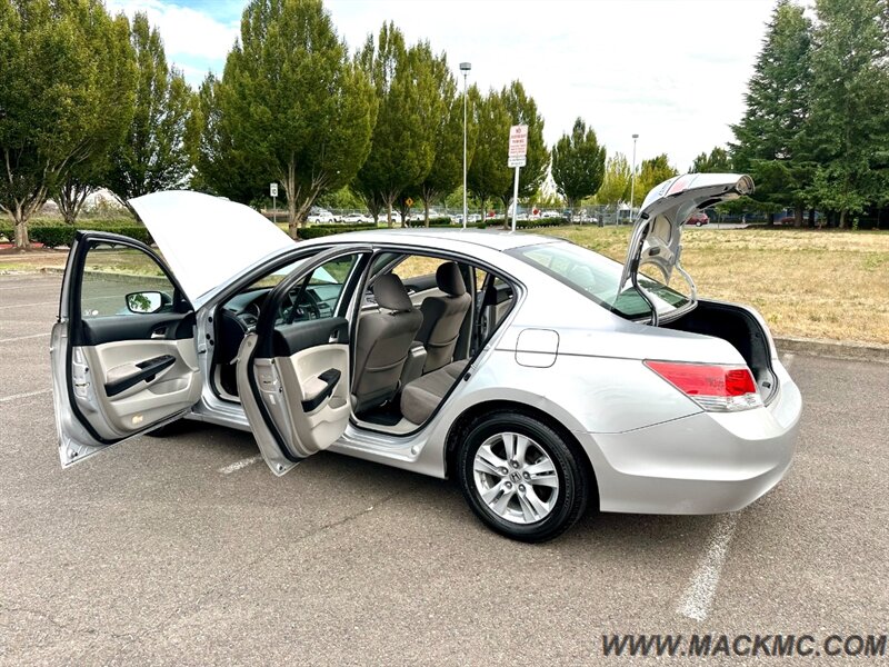 2011 Honda Accord LX-P   - Photo 19 - Hillsboro, OR 97123