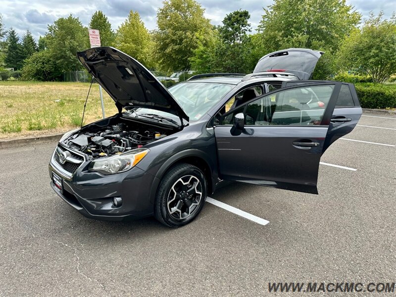 2013 Subaru XV Crosstrek 2.0i Premium AWD Heated Seats 97K Miles - Photo 30 - Hillsboro, OR 97123