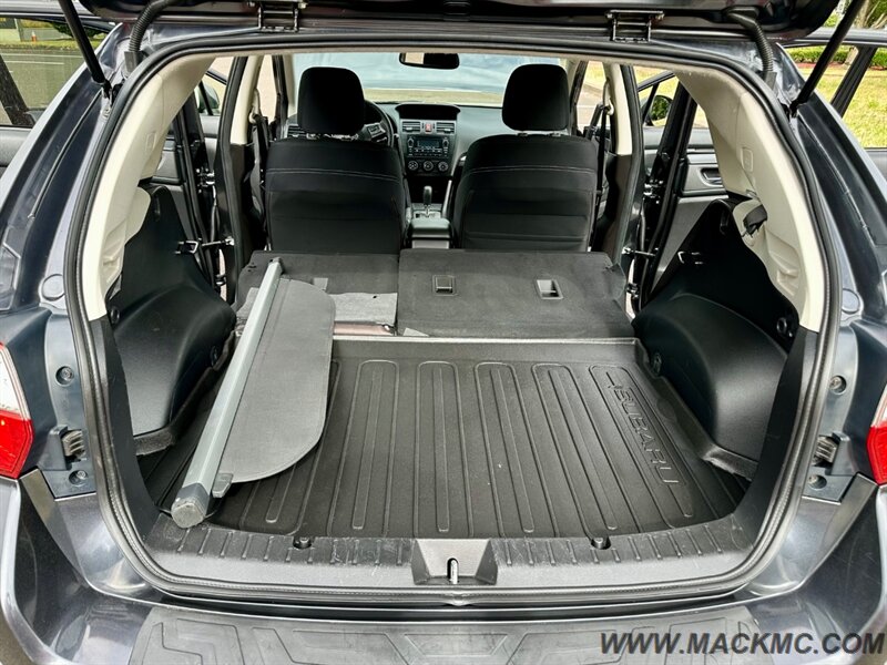 2013 Subaru XV Crosstrek 2.0i Premium AWD Heated Seats 97K Miles - Photo 22 - Hillsboro, OR 97123
