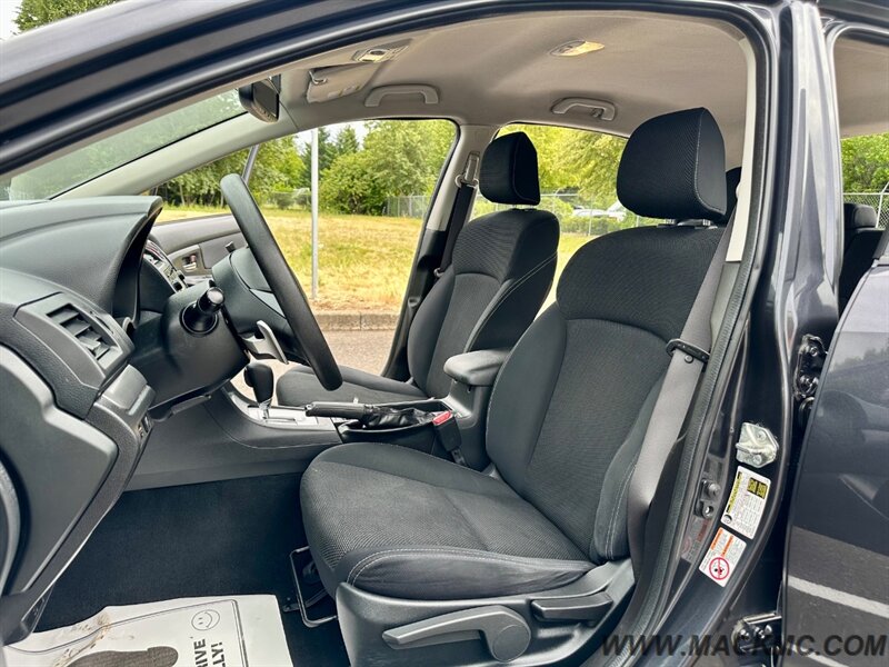 2013 Subaru XV Crosstrek 2.0i Premium AWD Heated Seats 97K Miles - Photo 15 - Hillsboro, OR 97123