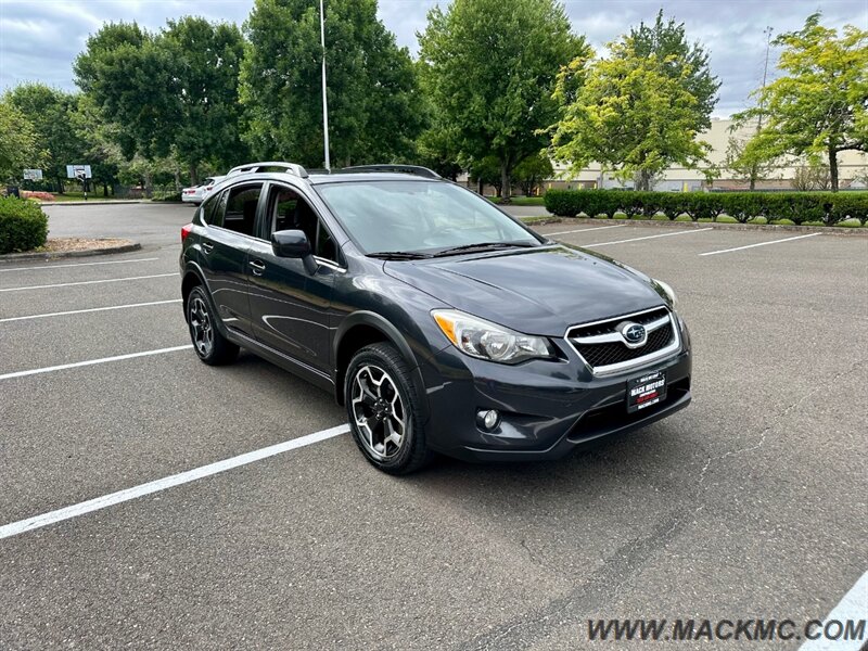 2013 Subaru XV Crosstrek 2.0i Premium AWD Heated Seats 97K Miles - Photo 4 - Hillsboro, OR 97123
