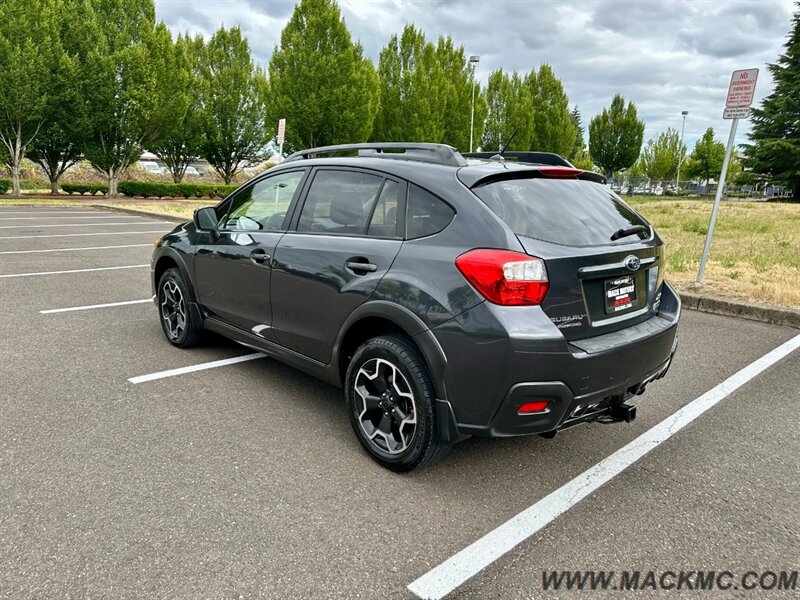 2013 Subaru XV Crosstrek 2.0i Premium AWD Heated Seats 97K Miles - Photo 8 - Hillsboro, OR 97123