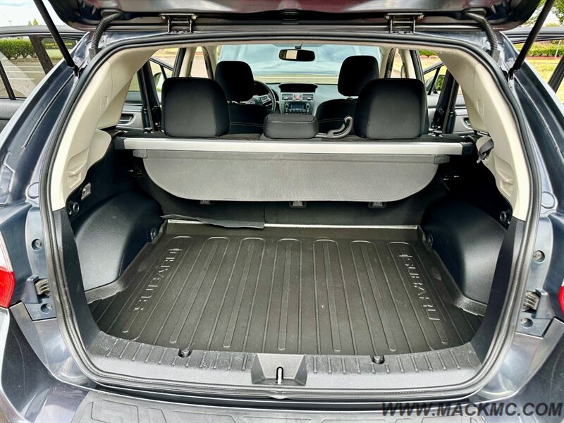 2013 Subaru XV Crosstrek 2.0i Premium AWD Heated Seats 97K Miles - Photo 21 - Hillsboro, OR 97123