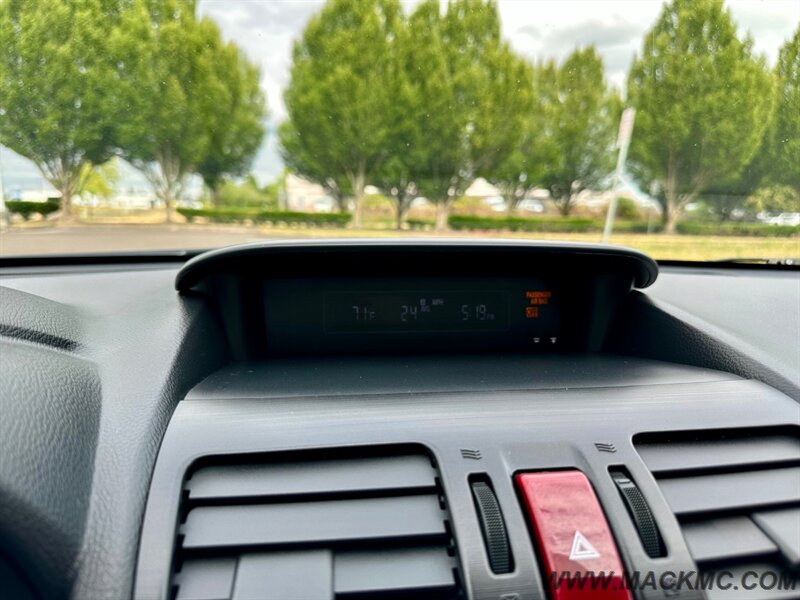 2013 Subaru XV Crosstrek 2.0i Premium AWD Heated Seats 97K Miles - Photo 19 - Hillsboro, OR 97123