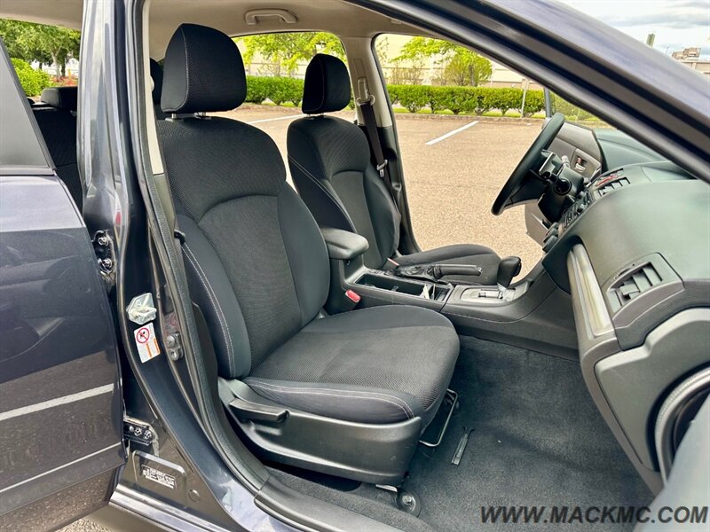 2013 Subaru XV Crosstrek 2.0i Premium AWD Heated Seats 97K Miles - Photo 16 - Hillsboro, OR 97123