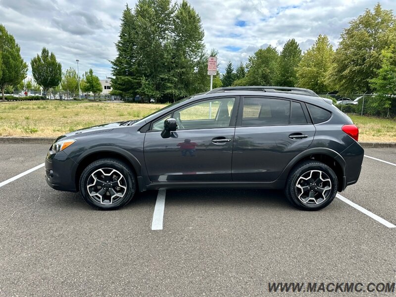 2013 Subaru XV Crosstrek 2.0i Premium AWD Heated Seats 97K Miles - Photo 9 - Hillsboro, OR 97123