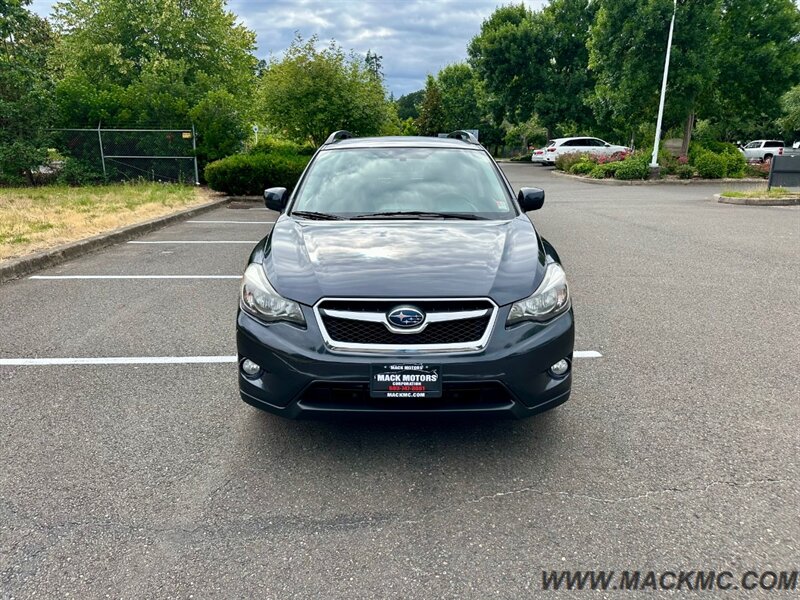 2013 Subaru XV Crosstrek 2.0i Premium AWD Heated Seats 97K Miles - Photo 3 - Hillsboro, OR 97123