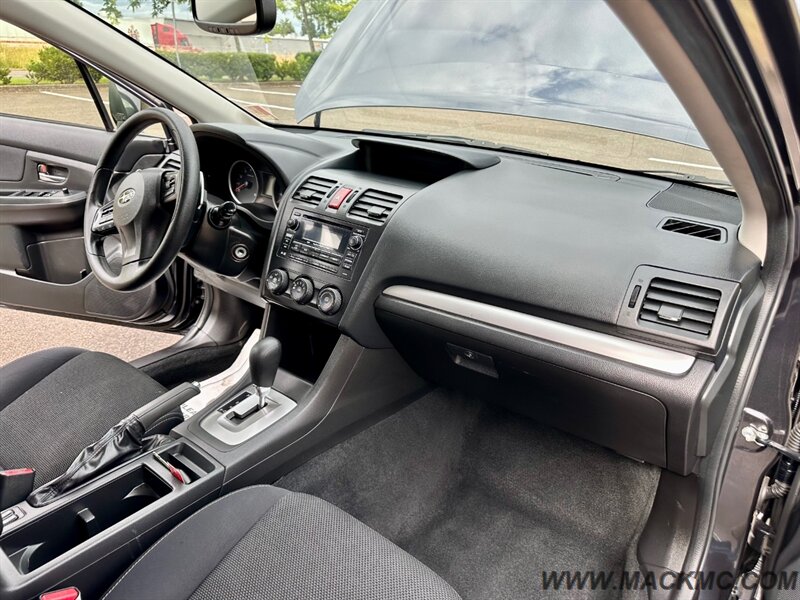 2013 Subaru XV Crosstrek 2.0i Premium AWD Heated Seats 97K Miles - Photo 2 - Hillsboro, OR 97123