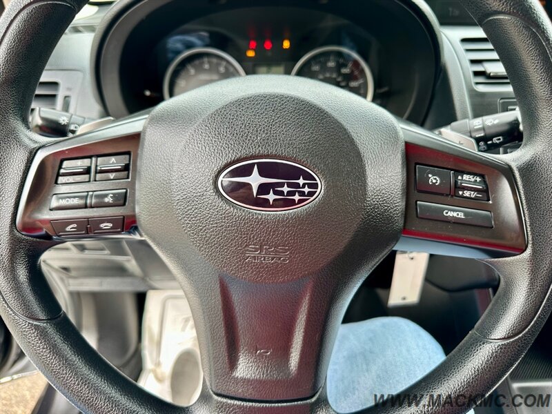 2013 Subaru XV Crosstrek 2.0i Premium AWD Heated Seats 97K Miles - Photo 12 - Hillsboro, OR 97123