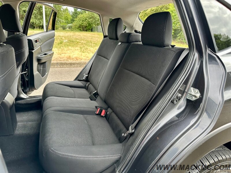 2013 Subaru XV Crosstrek 2.0i Premium AWD Heated Seats 97K Miles - Photo 18 - Hillsboro, OR 97123