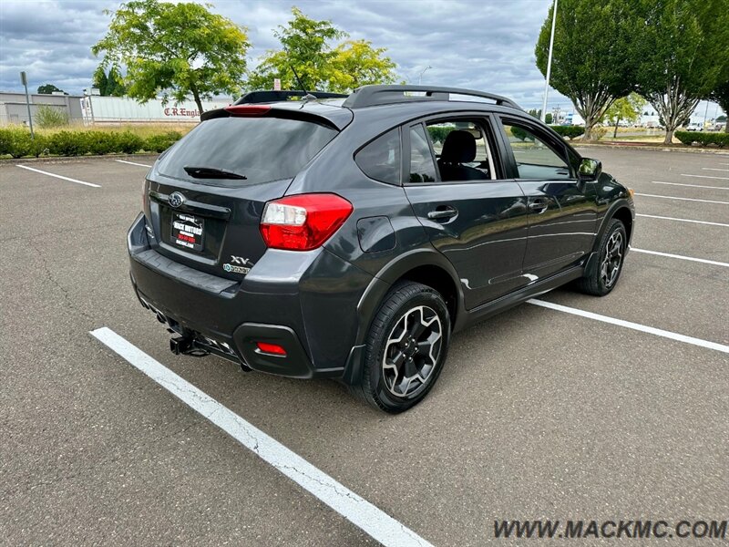 2013 Subaru XV Crosstrek 2.0i Premium AWD Heated Seats 97K Miles - Photo 6 - Hillsboro, OR 97123