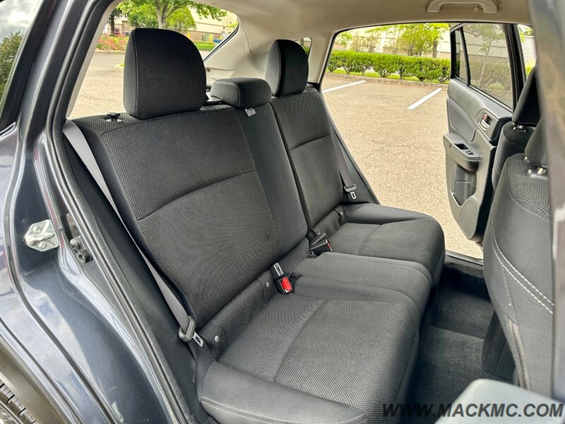 2013 Subaru XV Crosstrek 2.0i Premium AWD Heated Seats 97K Miles - Photo 17 - Hillsboro, OR 97123