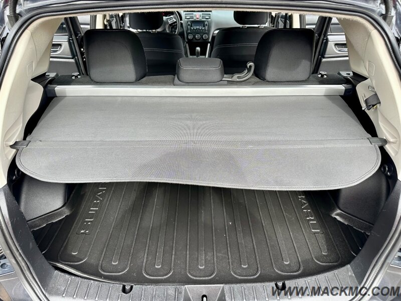 2013 Subaru XV Crosstrek 2.0i Premium AWD Heated Seats 97K Miles - Photo 20 - Hillsboro, OR 97123