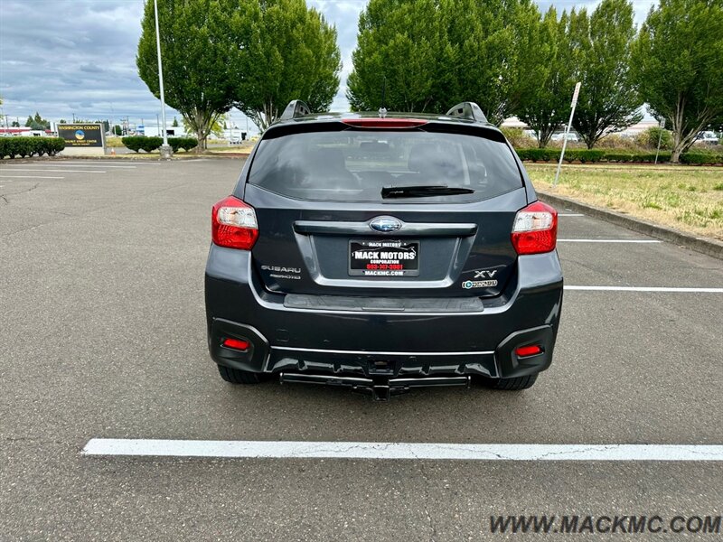 2013 Subaru XV Crosstrek 2.0i Premium AWD Heated Seats 97K Miles - Photo 7 - Hillsboro, OR 97123