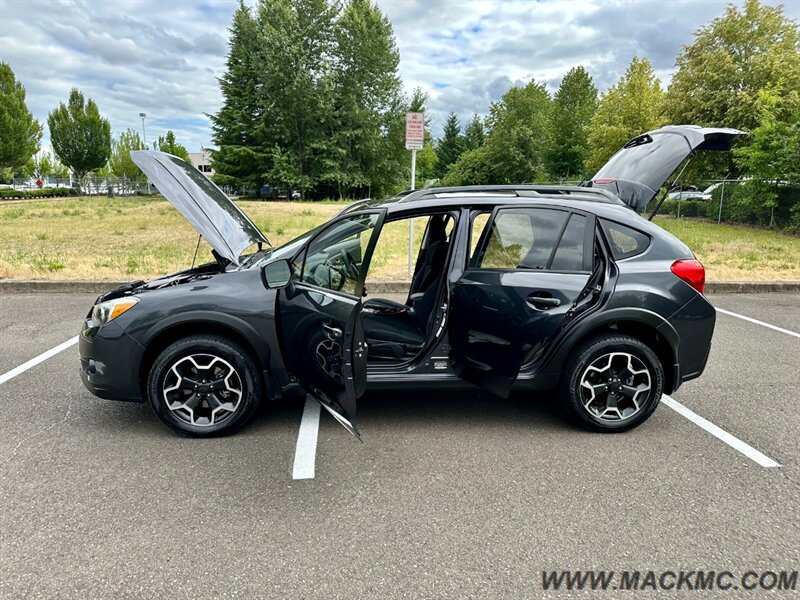 2013 Subaru XV Crosstrek 2.0i Premium AWD Heated Seats 97K Miles - Photo 31 - Hillsboro, OR 97123