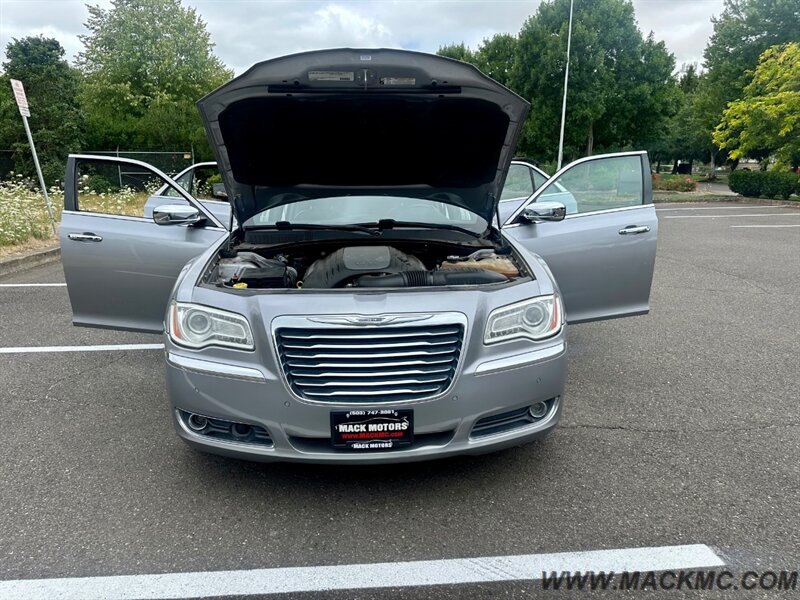 2011 Chrysler 300C Hemi 74k Low Miles - Photo 21 - Hillsboro, OR 97123