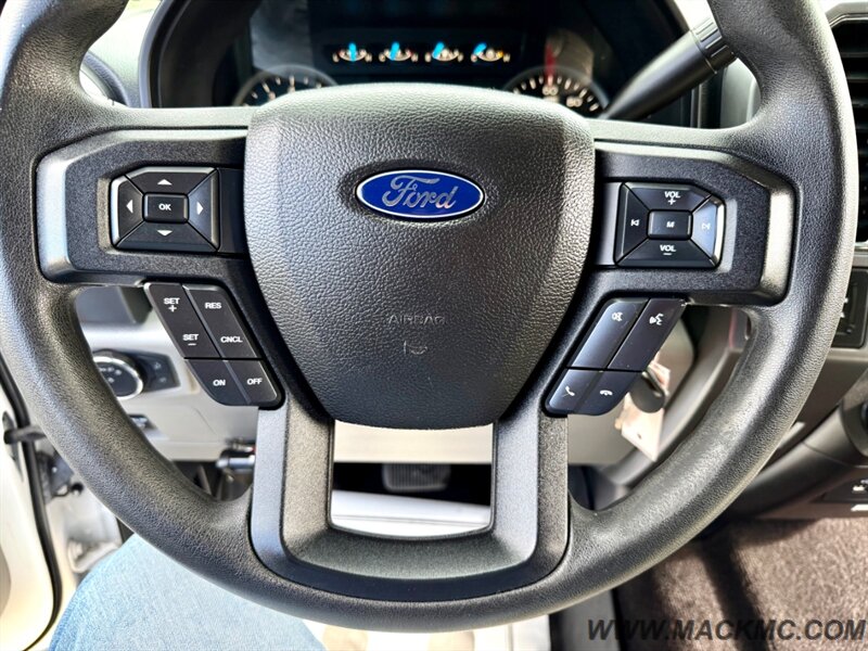 2016 Ford F-150 XLT Crew Cab Leather 6.5 LB 4x4 V6   - Photo 14 - Hillsboro, OR 97123