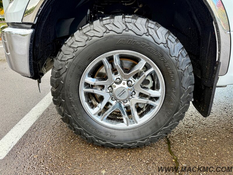 2016 Ford F-150 XLT Crew Cab Leather 6.5 LB 4x4 V6   - Photo 3 - Hillsboro, OR 97123