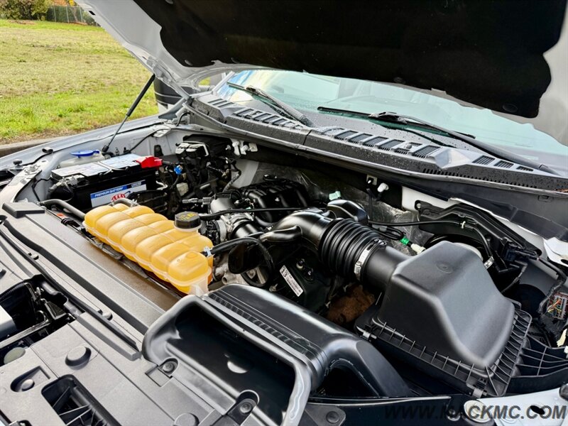 2016 Ford F-150 XLT Crew Cab Leather 6.5 LB 4x4 V6   - Photo 24 - Hillsboro, OR 97123