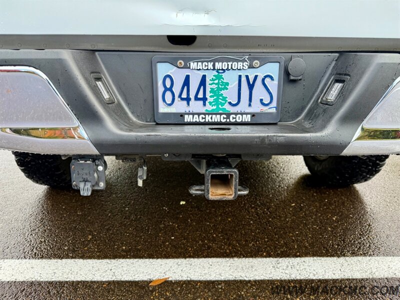 2016 Ford F-150 XLT Crew Cab Leather 6.5 LB 4x4 V6   - Photo 31 - Hillsboro, OR 97123