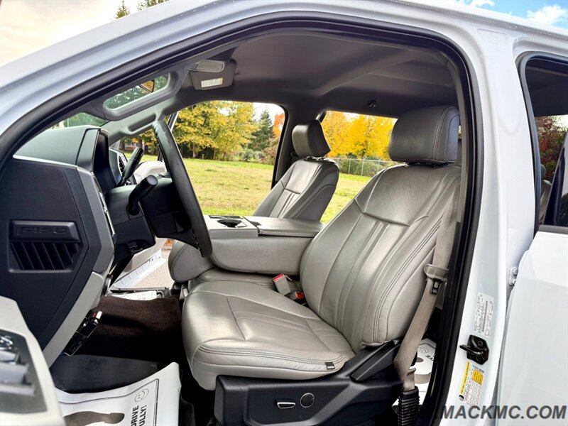 2016 Ford F-150 XLT Crew Cab Leather 6.5 LB 4x4 V6   - Photo 16 - Hillsboro, OR 97123