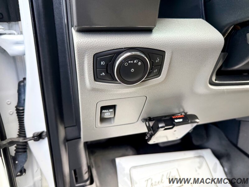 2016 Ford F-150 XLT Crew Cab Leather 6.5 LB 4x4 V6   - Photo 13 - Hillsboro, OR 97123