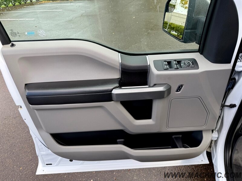 2016 Ford F-150 XLT Crew Cab Leather 6.5 LB 4x4 V6   - Photo 25 - Hillsboro, OR 97123