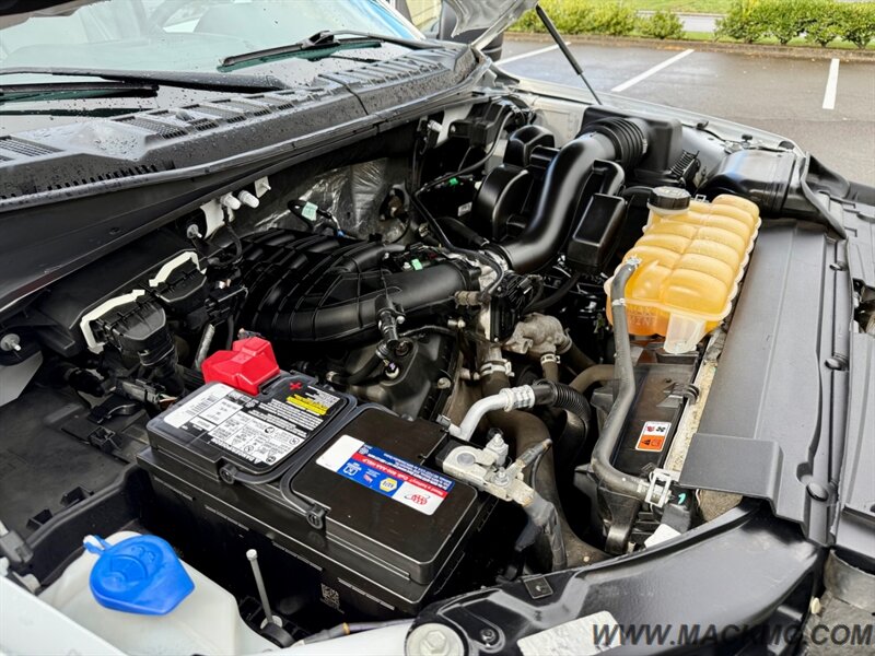 2016 Ford F-150 XLT Crew Cab Leather 6.5 LB 4x4 V6   - Photo 23 - Hillsboro, OR 97123