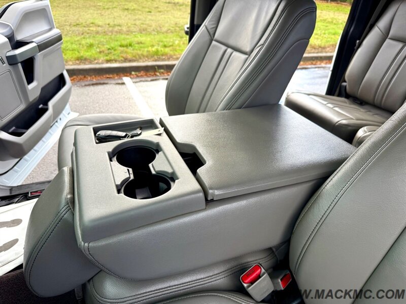 2016 Ford F-150 XLT Crew Cab Leather 6.5 LB 4x4 V6   - Photo 18 - Hillsboro, OR 97123