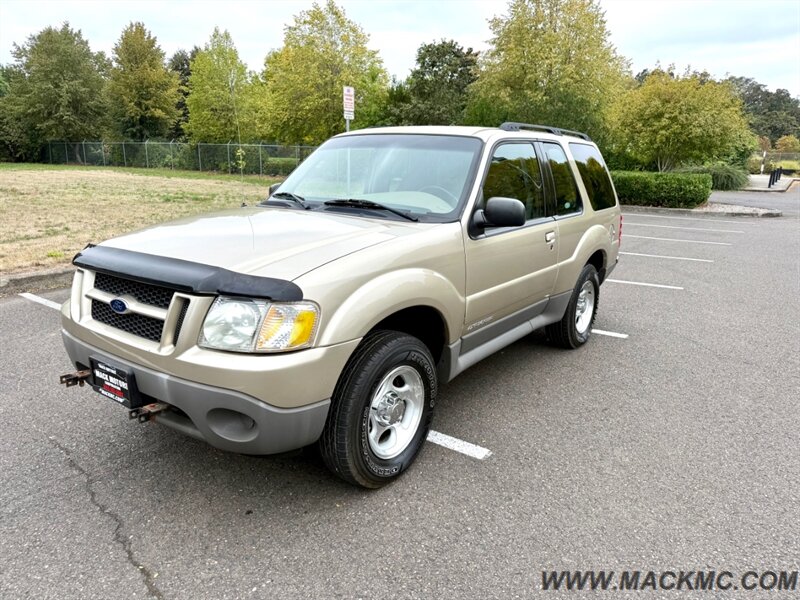 2002 Ford Explorer Sport Value - Photo 3 - Hillsboro, OR 97123